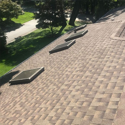 Skylight Repair Stony Brook NY