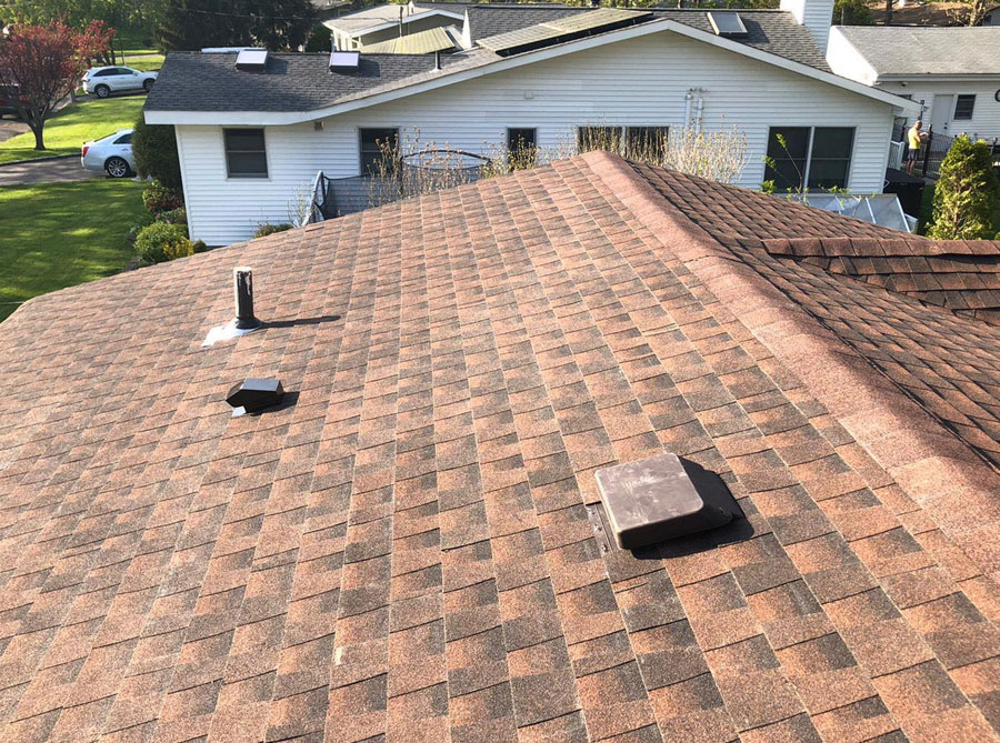 Roof Replacement Stony Brook NY